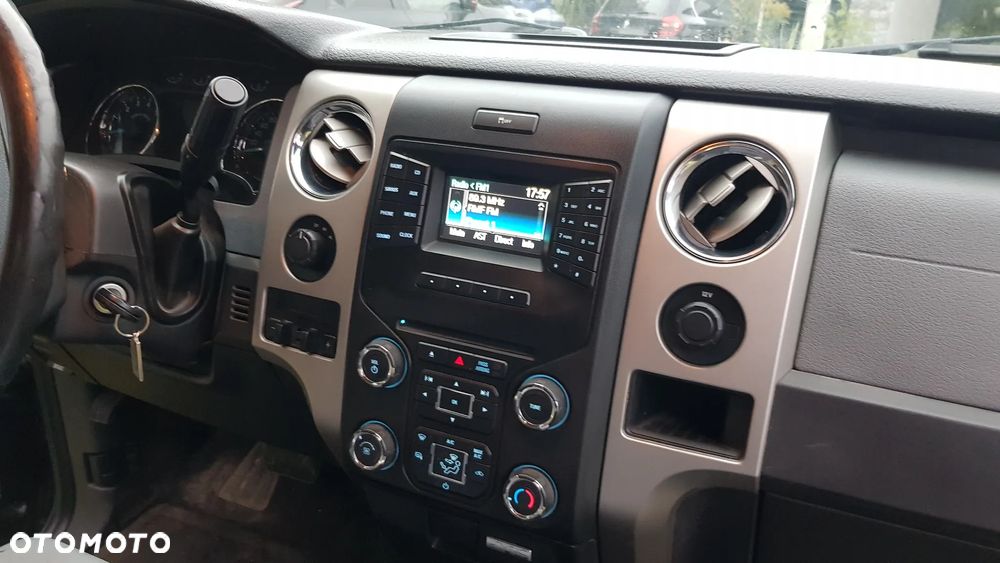 Ford F150 - 9