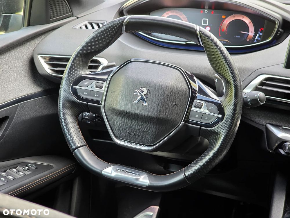 Peugeot 3008 1.5 BlueHDi GT Pack S&S EAT8 - 24
