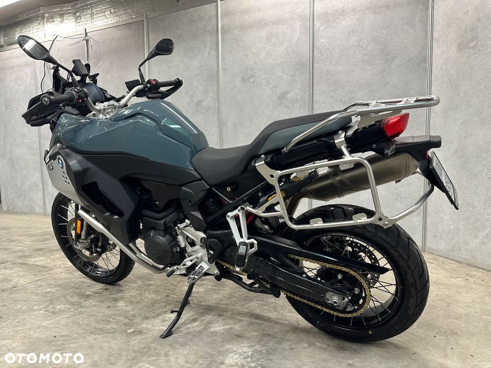 BMW GS - 6