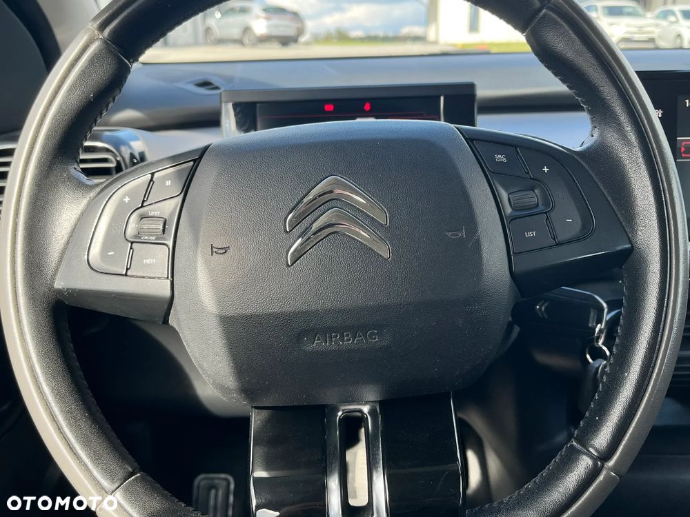 Citroën C4 Cactus - 23