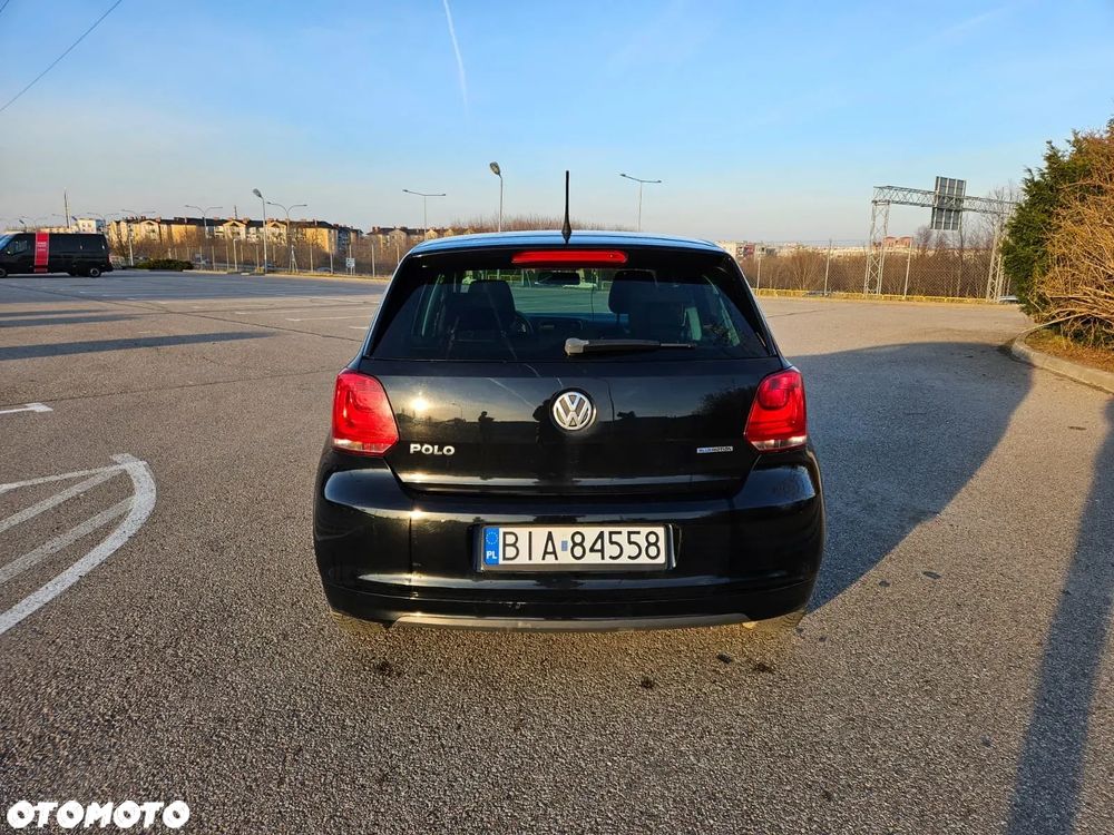 Volkswagen Polo 1.2 TDI DPF Comfortline - 2