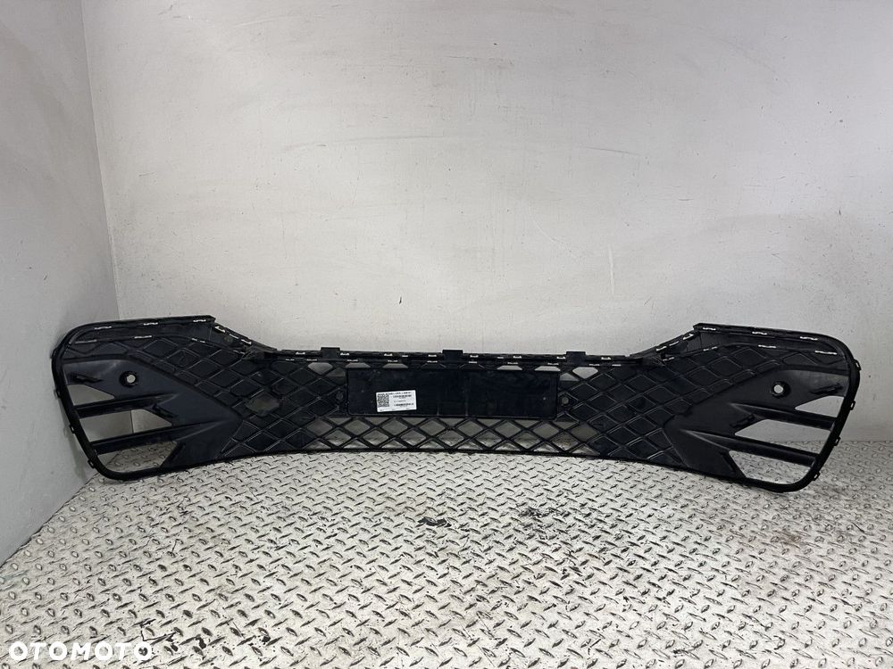ŁADNA NIEUSZKODZONA KRATKA ZDERZAKA PRZEDNIEGO PRZÓD VW TIGUAN III 3 R-LINE 24-25 571853677B - 5
