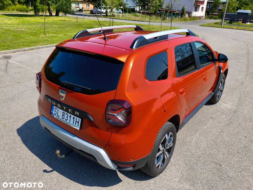 Dacia Duster 1.0 TCe Prestige - 18