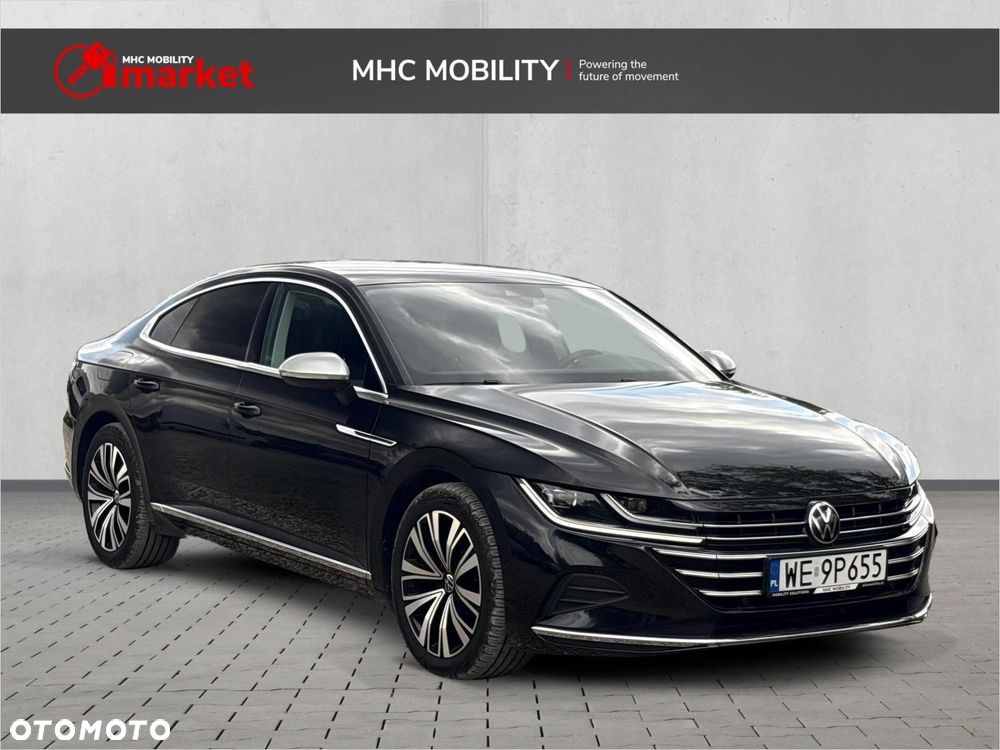 Volkswagen Arteon 2.0 TSI Elegance DSG - 7