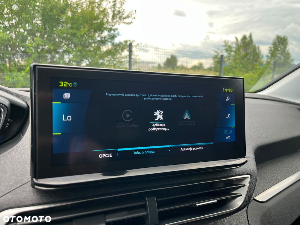 Peugeot 3008 225 e-EAT8 Allure Pack - 27