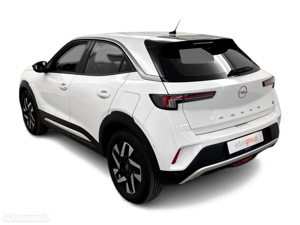 Opel Mokka-e Elegance - 2