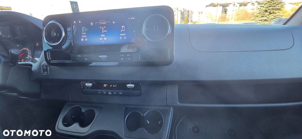 Mercedes-Benz Sprinter Sprinter - 18