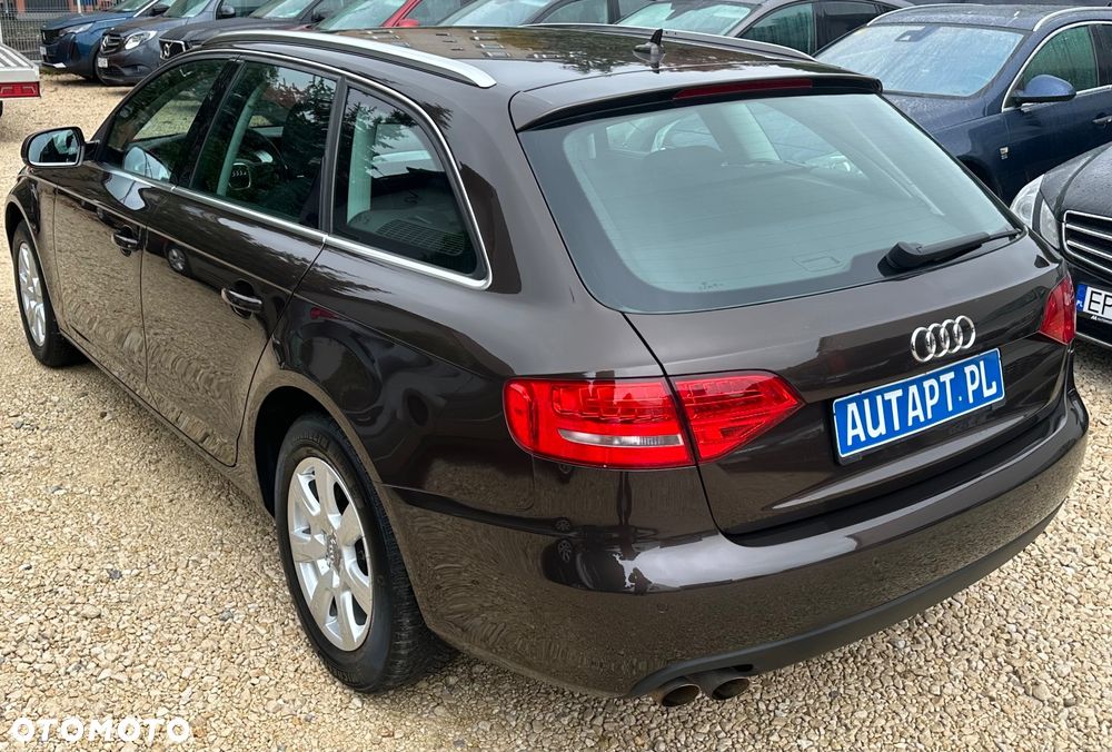 Audi A4 - 14