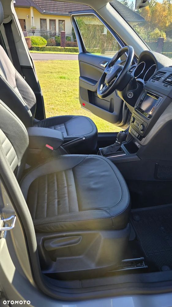 Skoda Yeti - 11