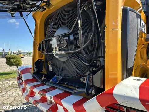 JCB 437 S5 WasteMaster - 16