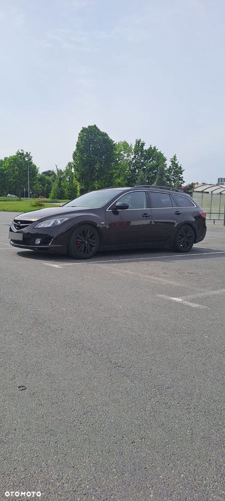 Mazda 6 2.0 CD Exclusive - 27