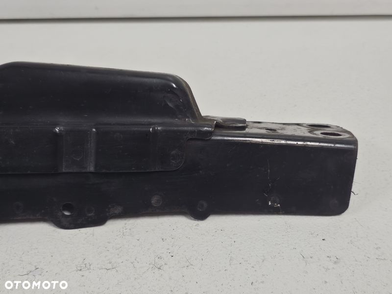 TOYOTA AVENSIS T27 LIFT T29 STREFA ZGNIOTU WSPORNIK PRAWY PRZÓD - 9