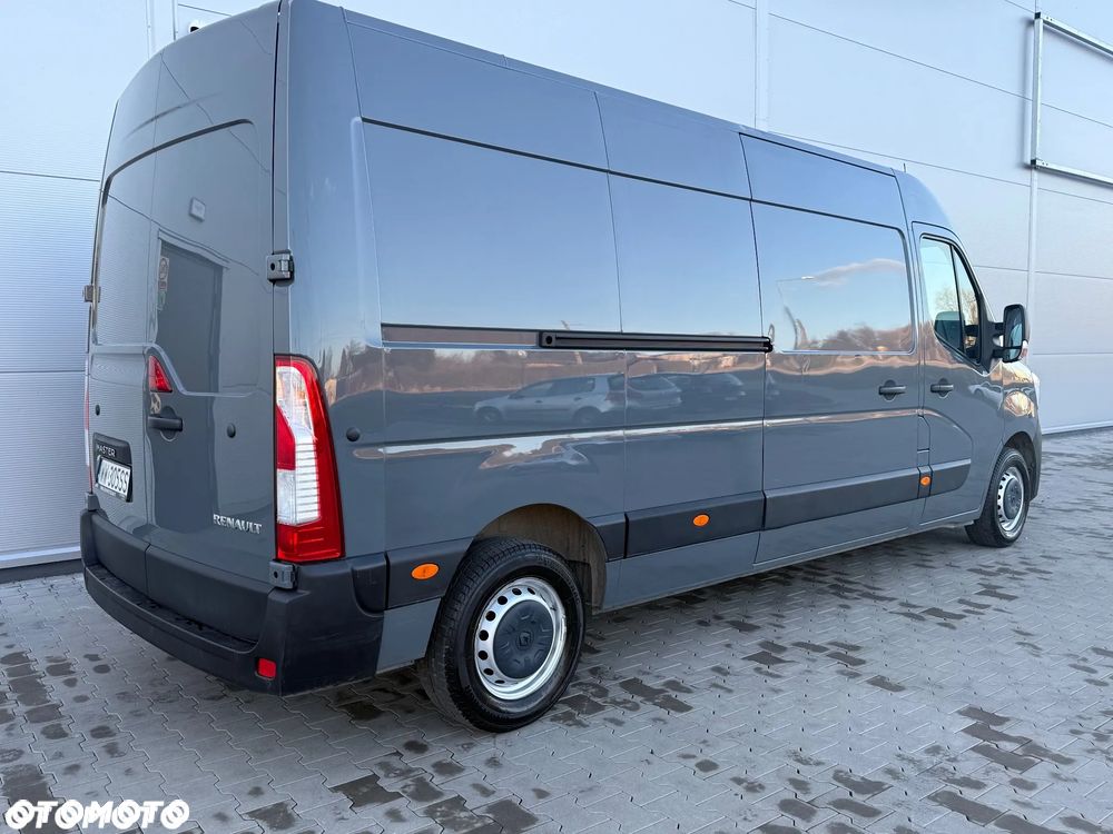 Renault Master - 21
