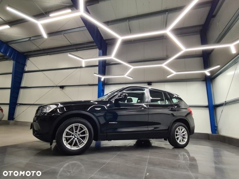 BMW X3 - 5