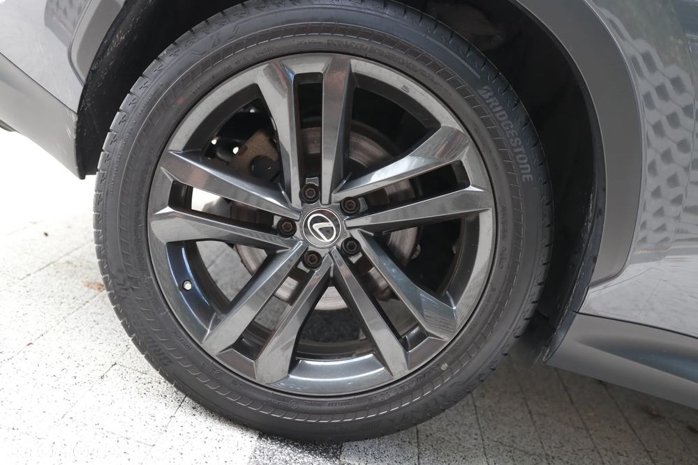 Lexus NX 350h Prestige AWD - 12
