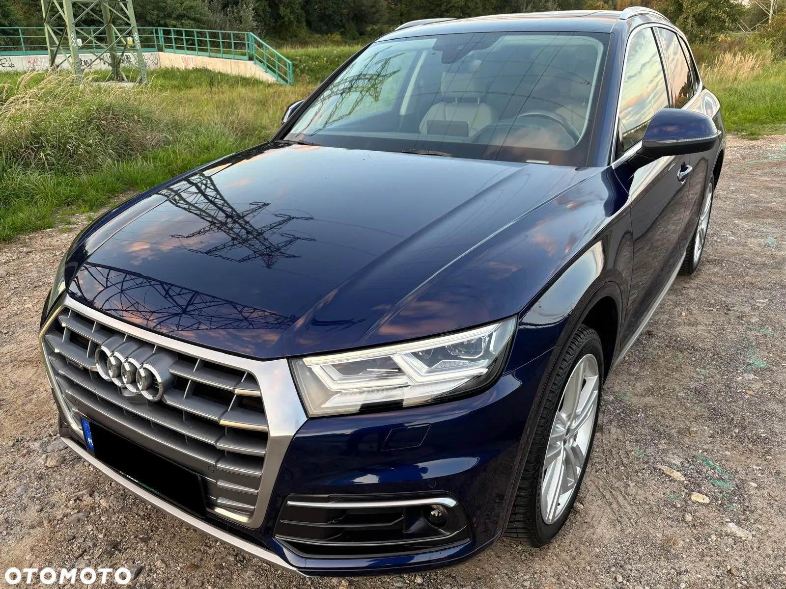 Audi Q5 2.0 TFSI Quattro Design S tronic - 6