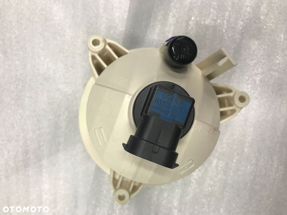 halogen lampa can am outlander g2 1000 850 650 - 3