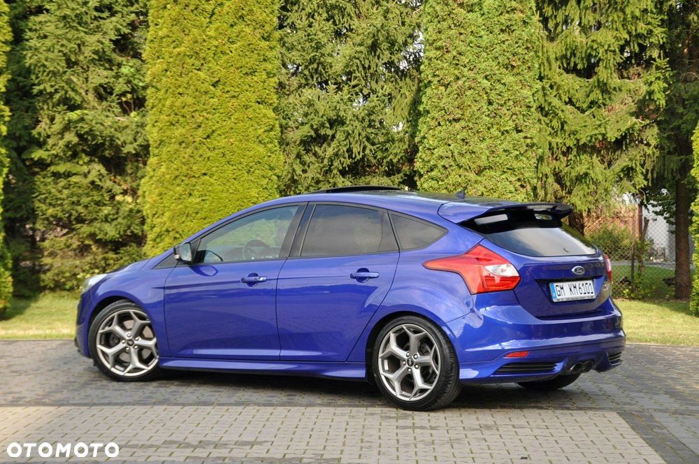 Ford Focus - 14