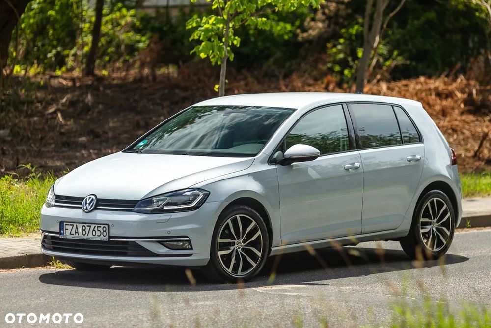 Volkswagen Golf 1.6 TDI (BlueMotion Technology) Comfortline - 12