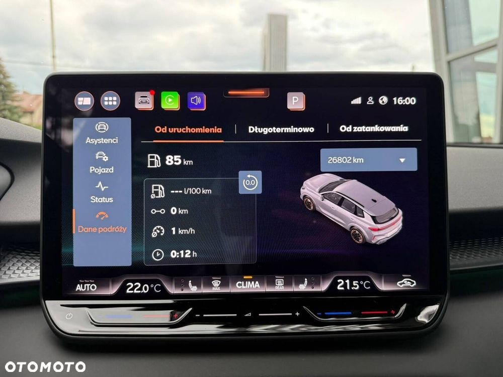 Cupra Terramar 1.5 eTSI mHEV DSG - 38