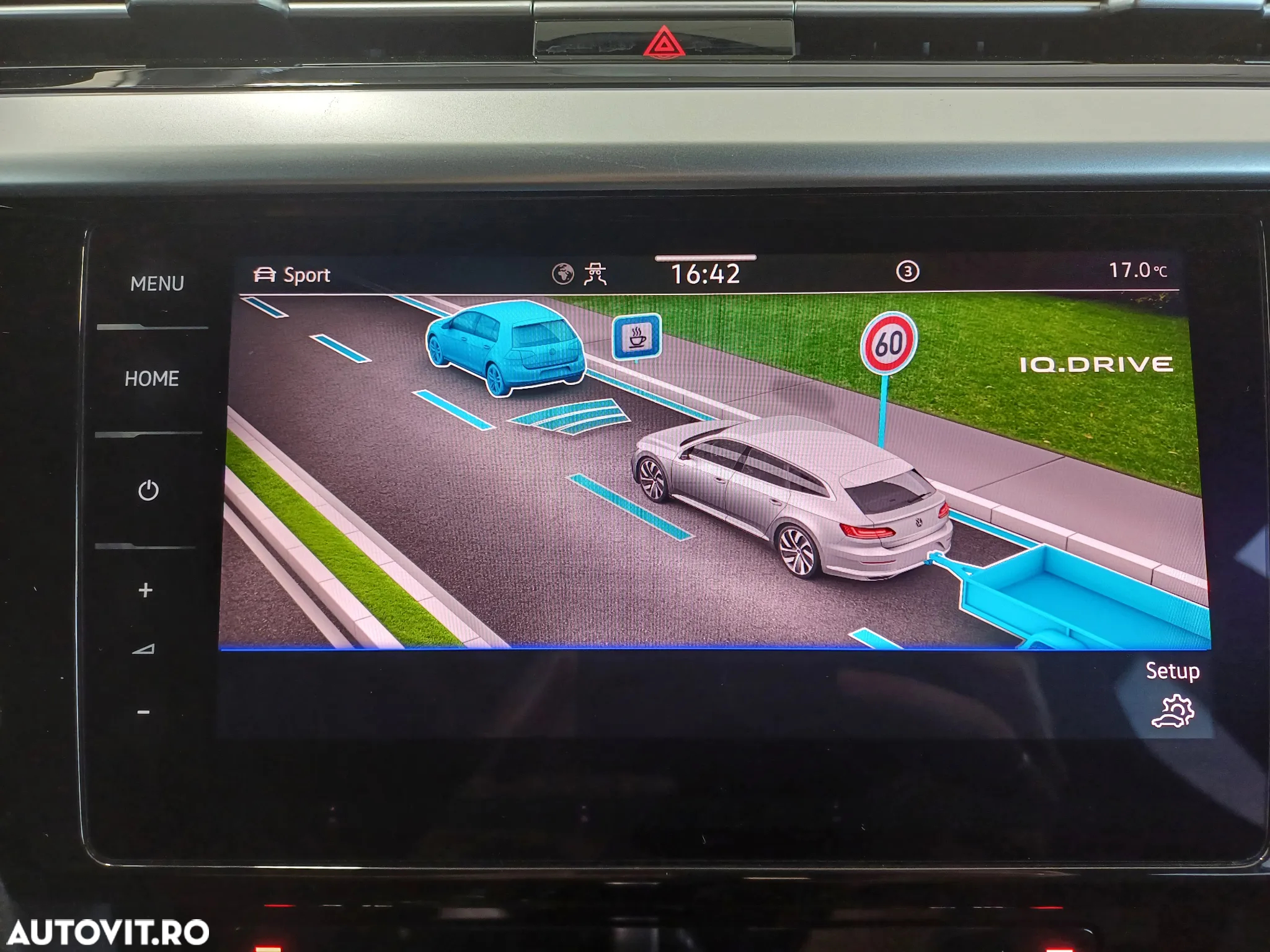 Volkswagen ARTEON 2.0 TSI 4Motion DSG R - 27