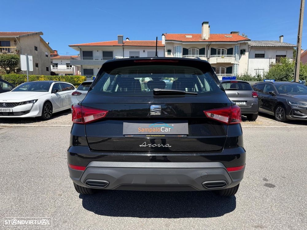 SEAT Arona 1.0 TSI Style - 13