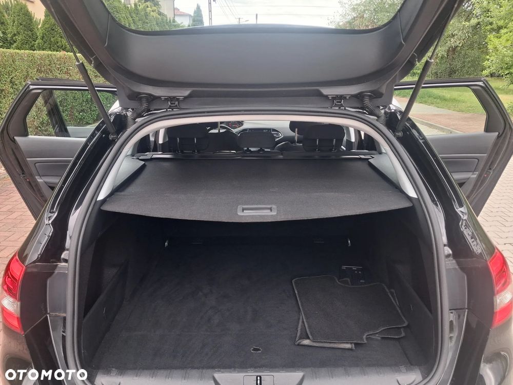 Peugeot 308 - 21