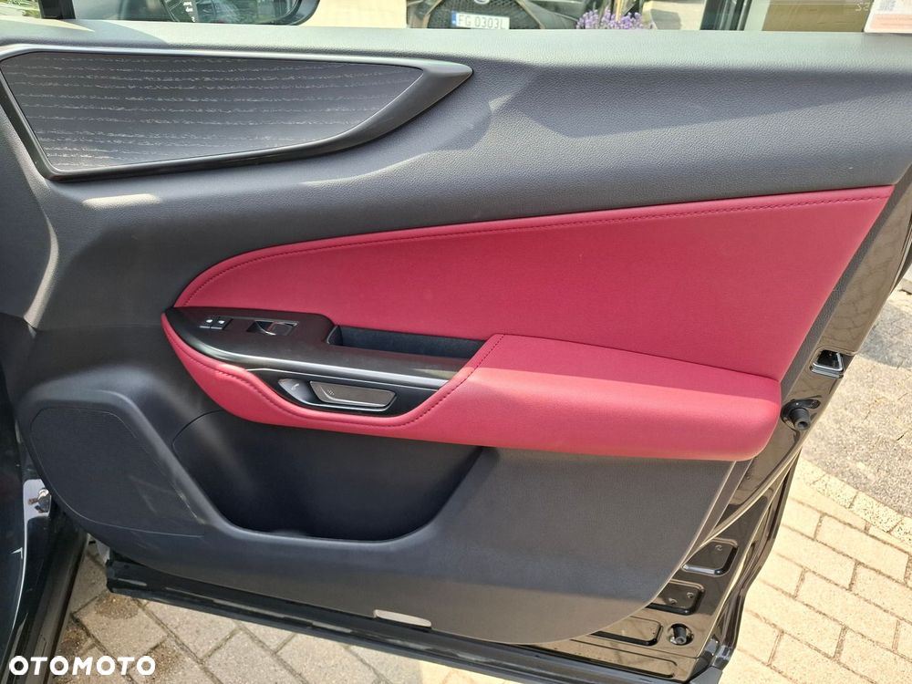 Lexus NX 350h Omotenashi AWD - 21