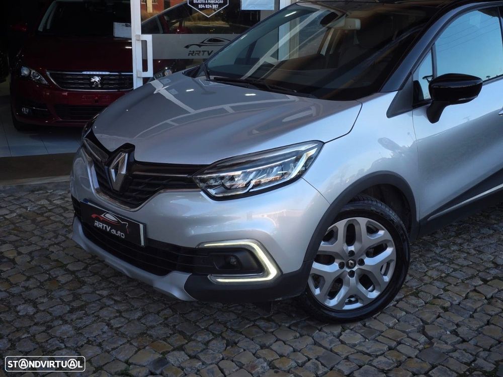 Renault Captur 0.9 TCE Exclusive - 13