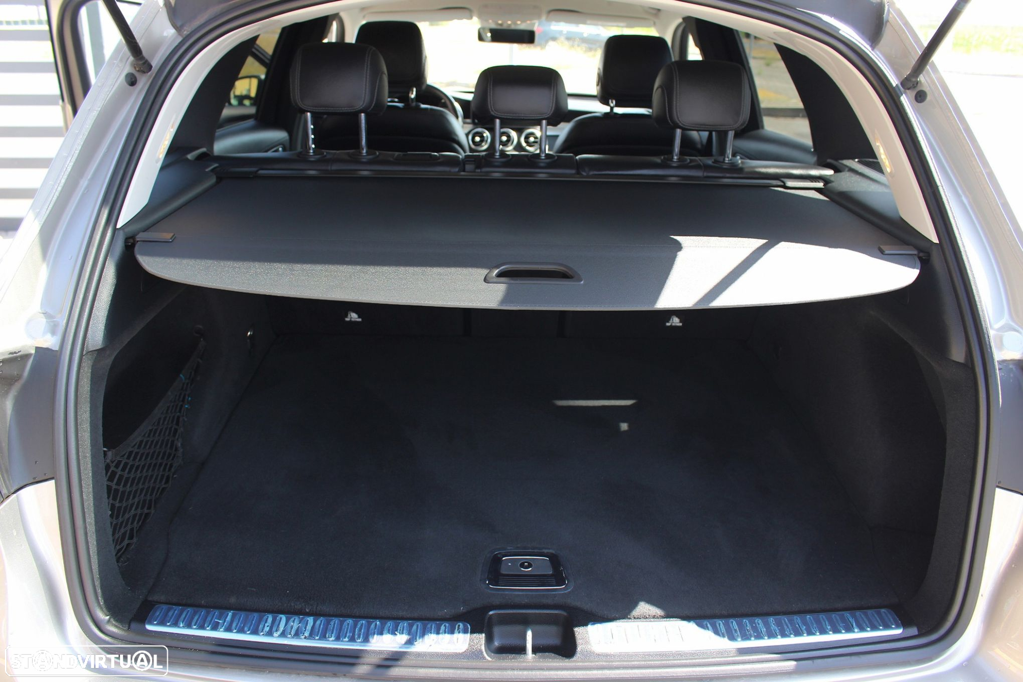 Mercedes-Benz GLC 220 d - 42