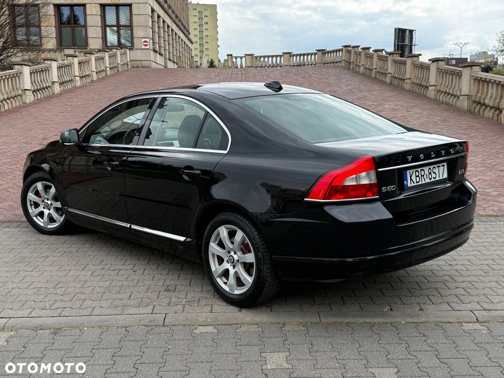 Volvo S80 - 6
