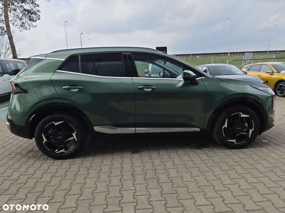 Kia Sportage 1.6 T-GDI HEV L 4WD - 6