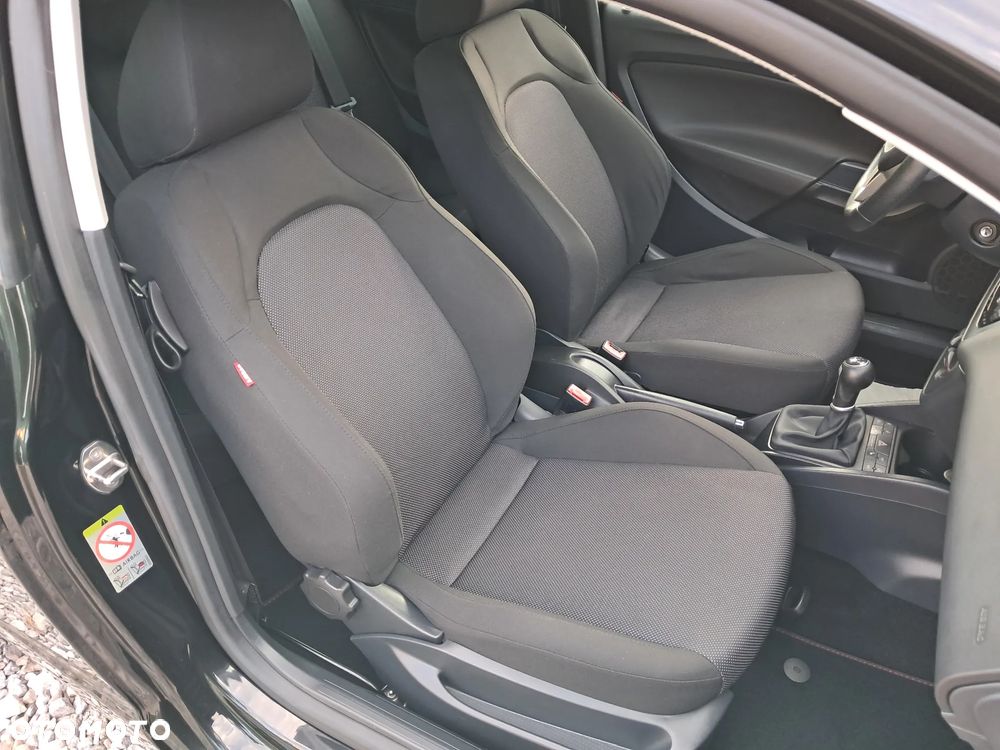 Seat Ibiza - 17