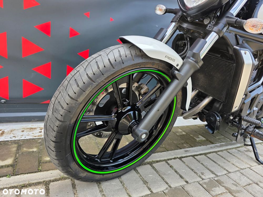 Kawasaki Vulcan - 13