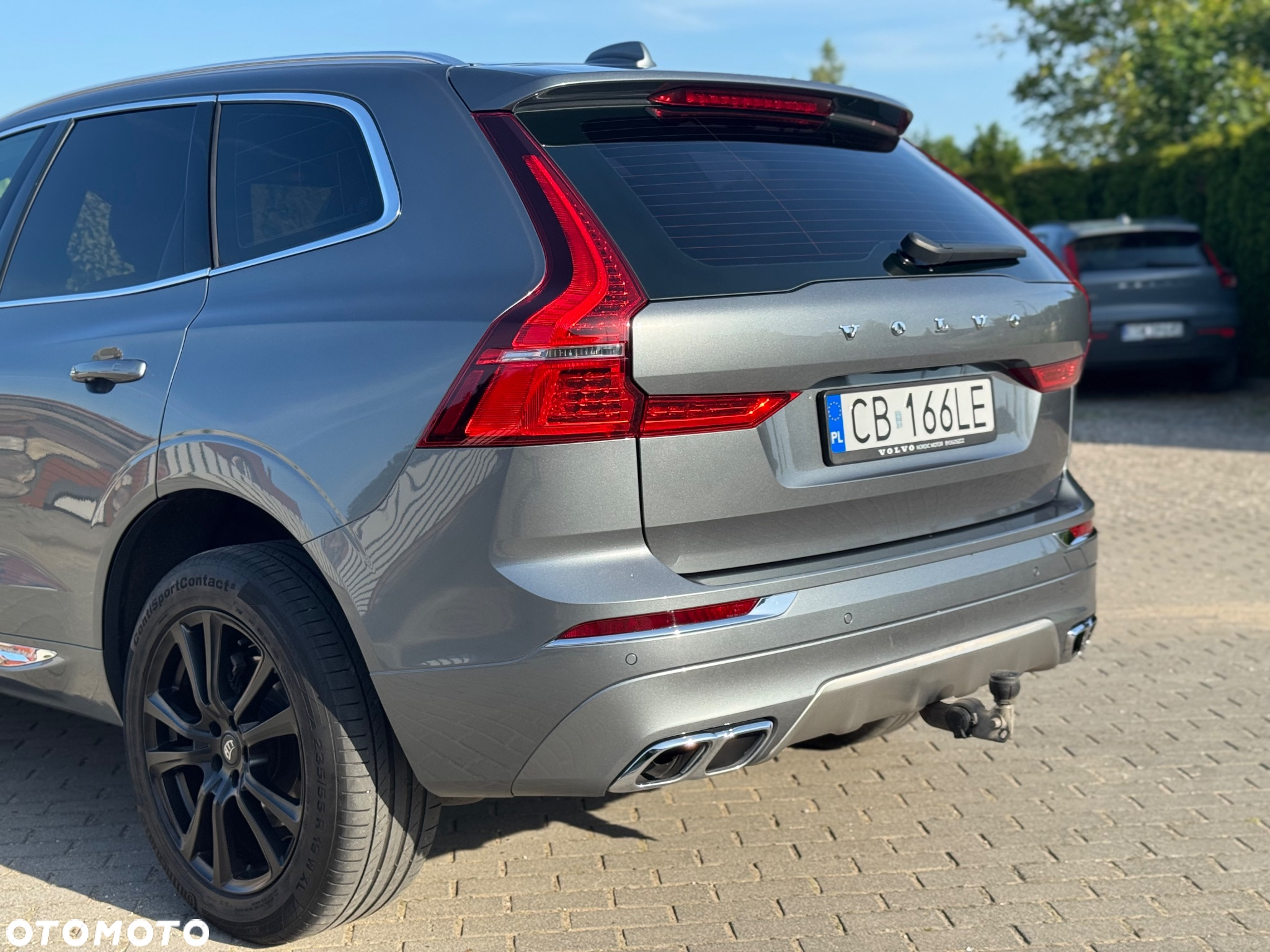 Volvo XC 60 - 12