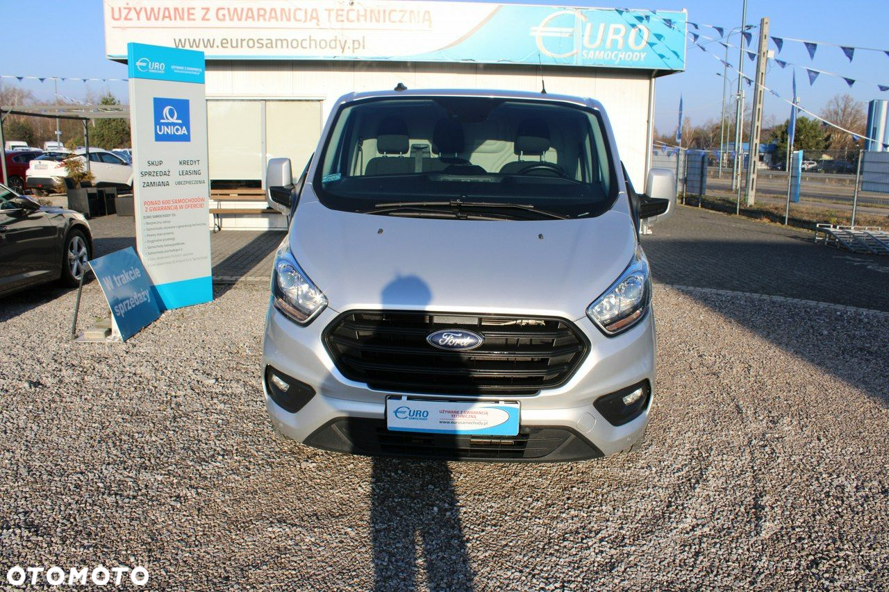 Ford Custom - 4