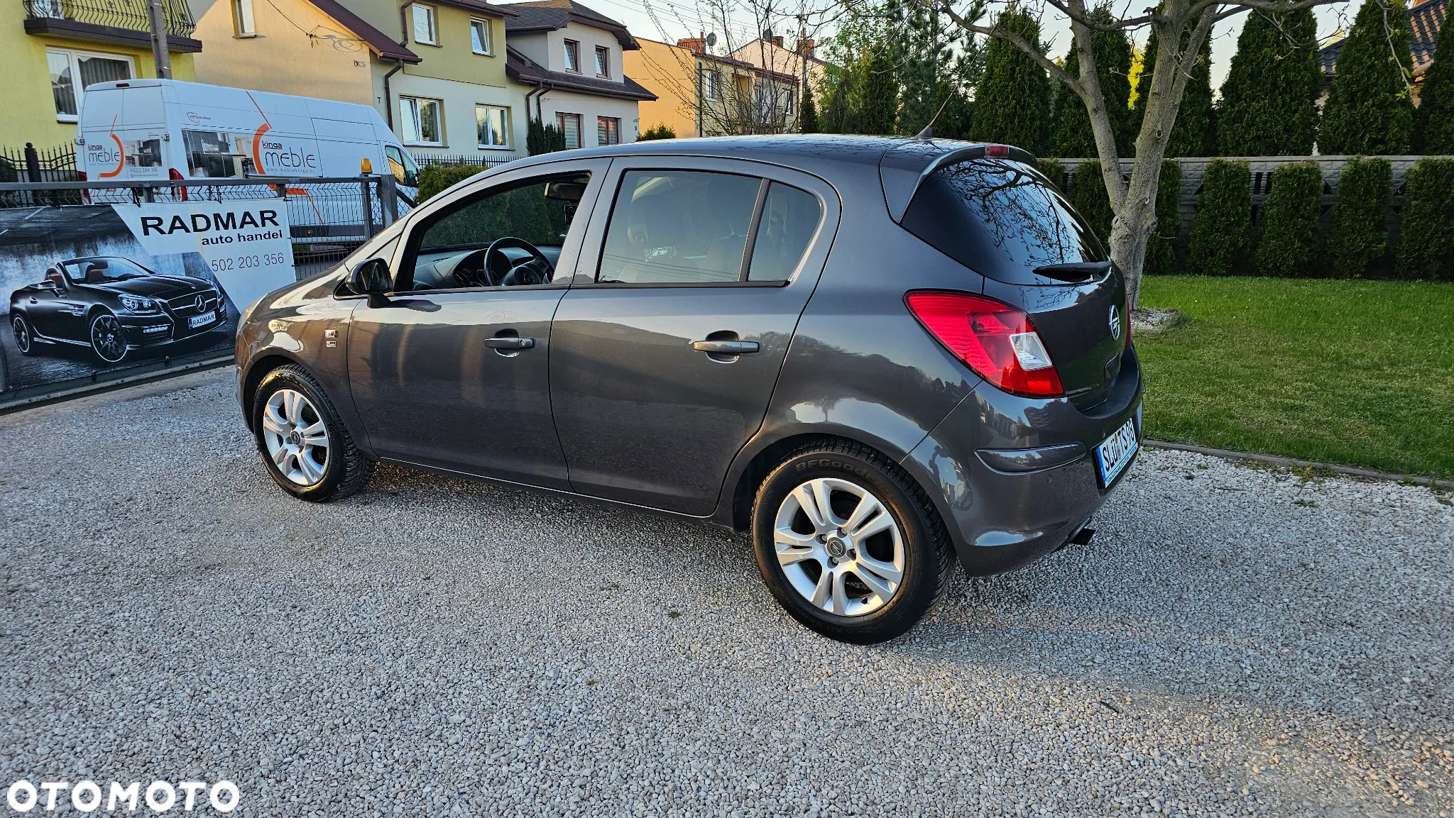 Opel Corsa 1.2 16V EcoFLEX 150 Jahre - 29