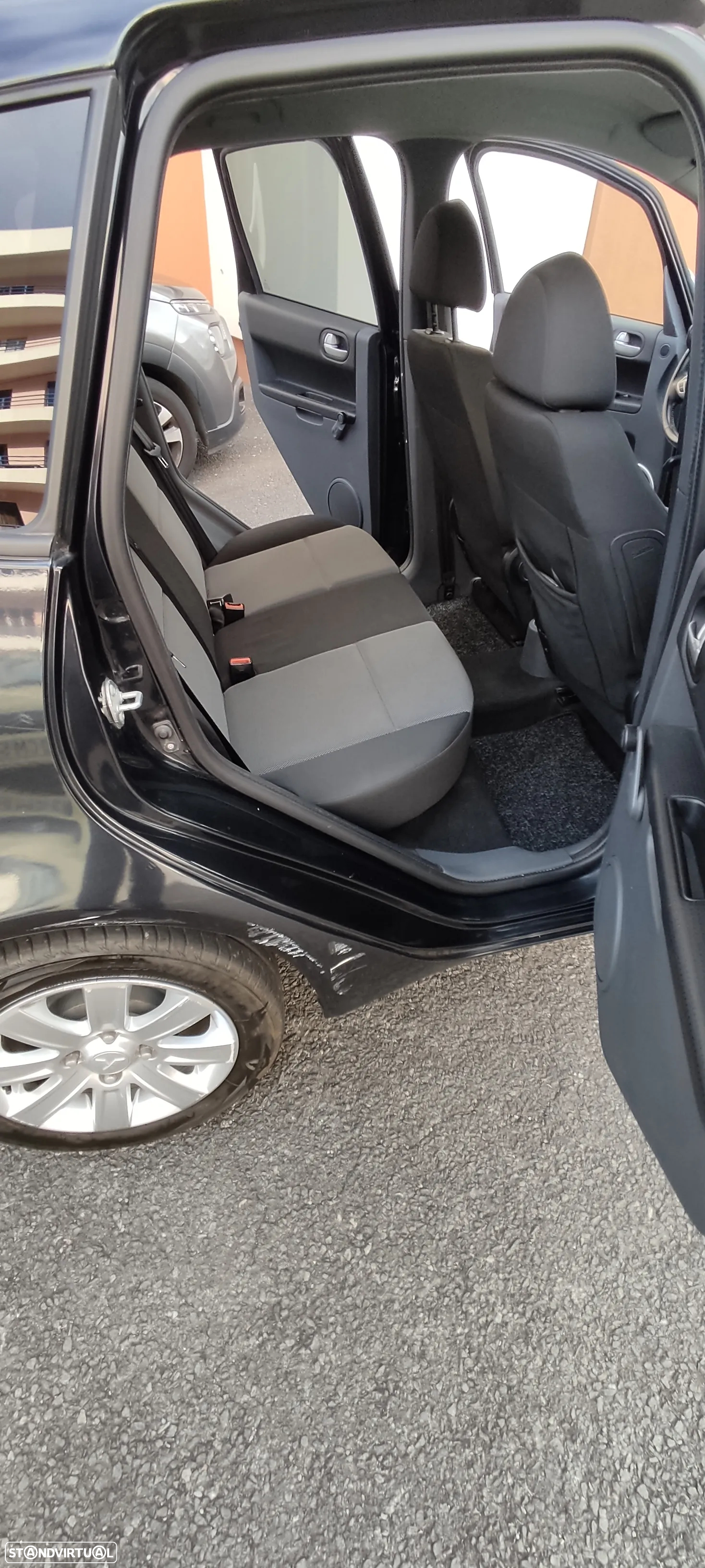Mitsubishi Colt 1.3 Intense ClearTec - 11