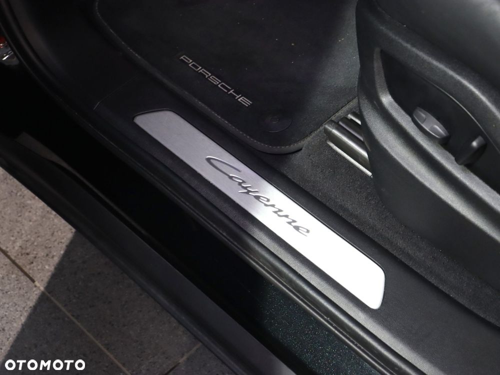 Porsche Cayenne E-Hybrid PHEV - 30