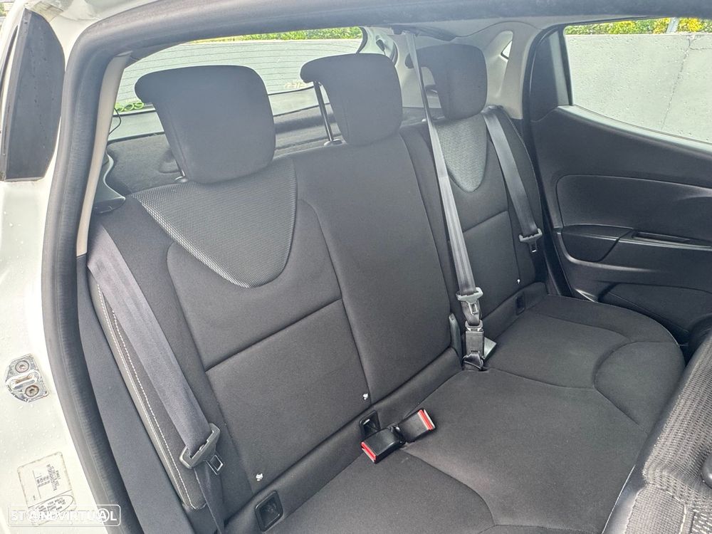 Renault Clio Cargo ENERGY dCi 75 Base - 17