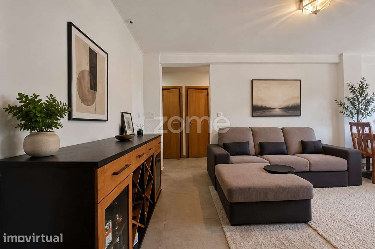Apartamento T3 Lisboa com elevador - Grande imagem: 5/32