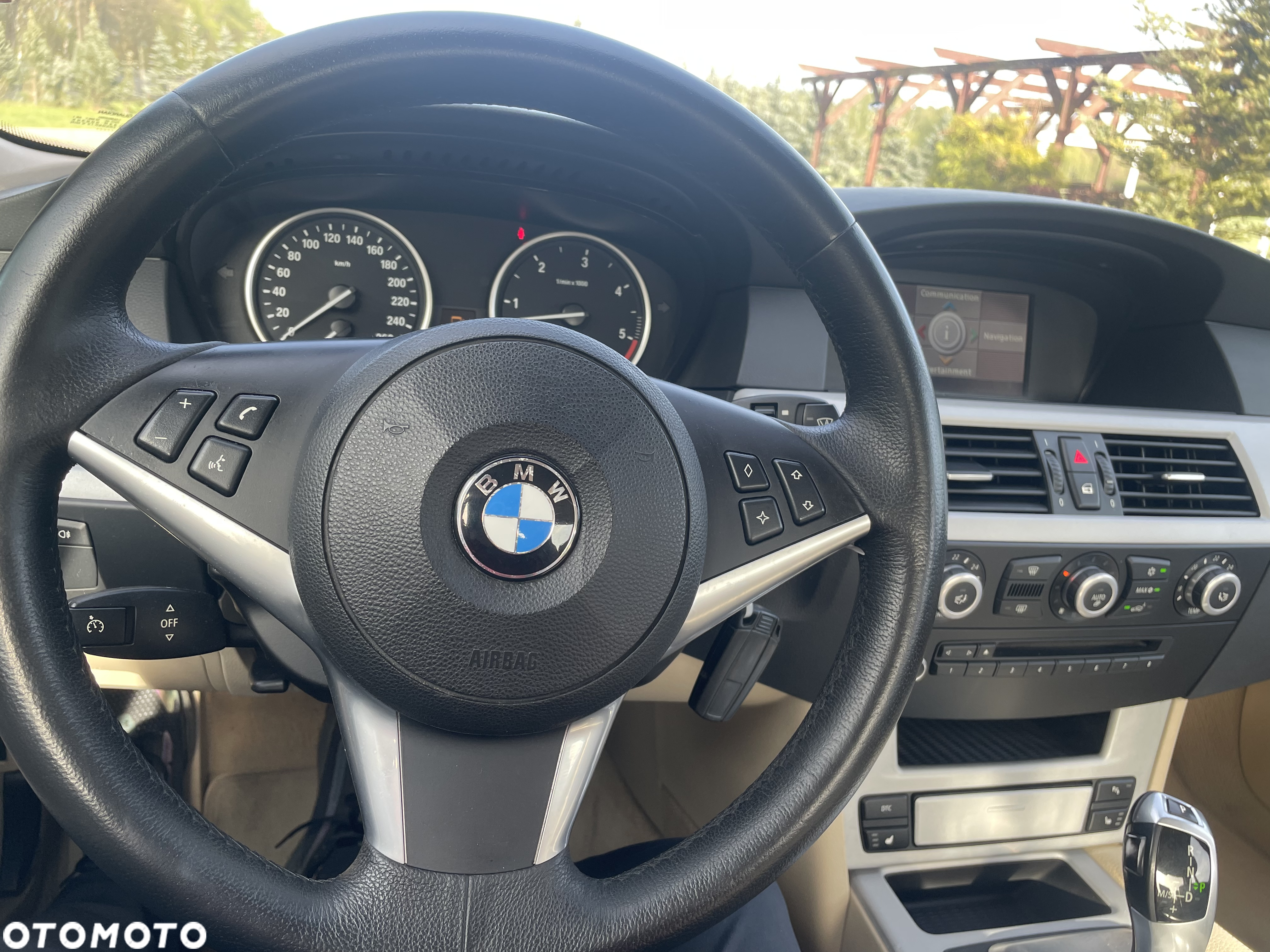 BMW Seria 5 - 27