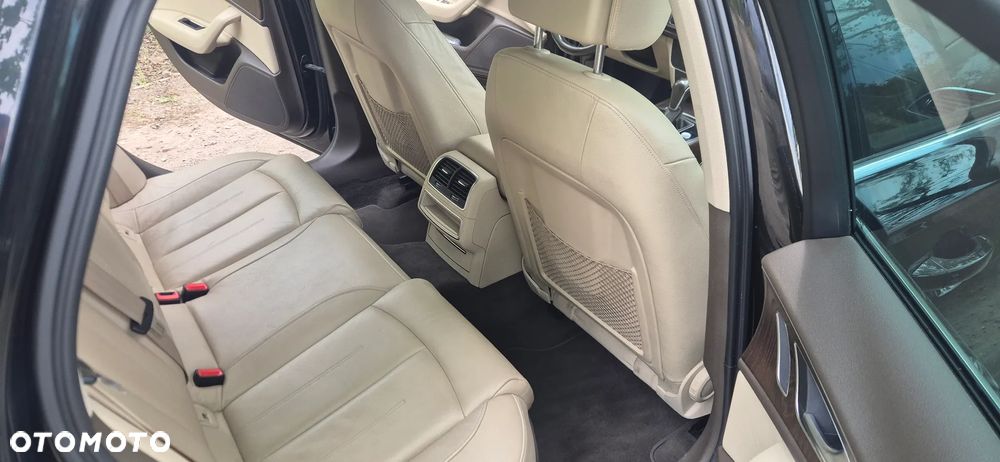 Audi A6 Limousine 2.0 TDI Quattro S tronic - 8