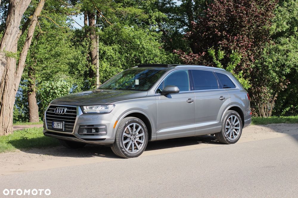 Audi Q7 - 13