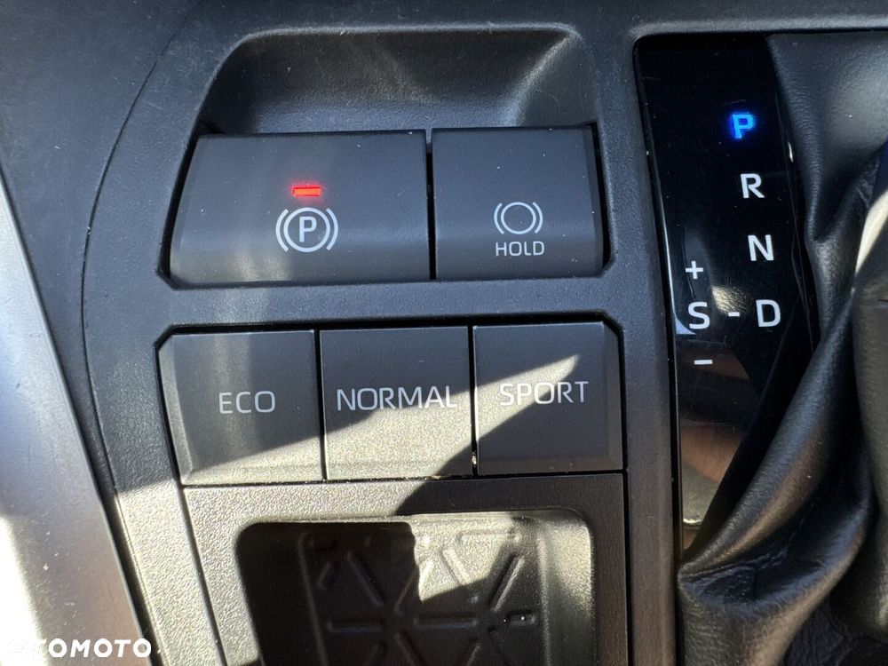 Toyota RAV4 2.5 Hybrid Comfort 4x2 - 21