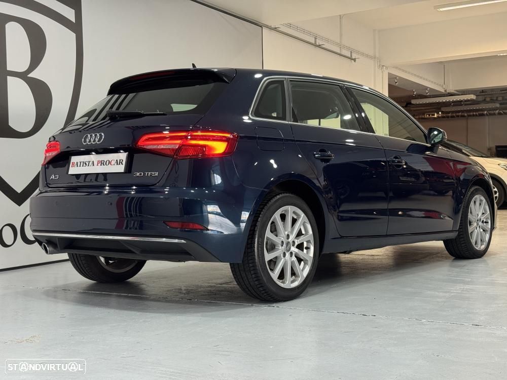 Audi A3 Sportback 30 TFSI Design - 15