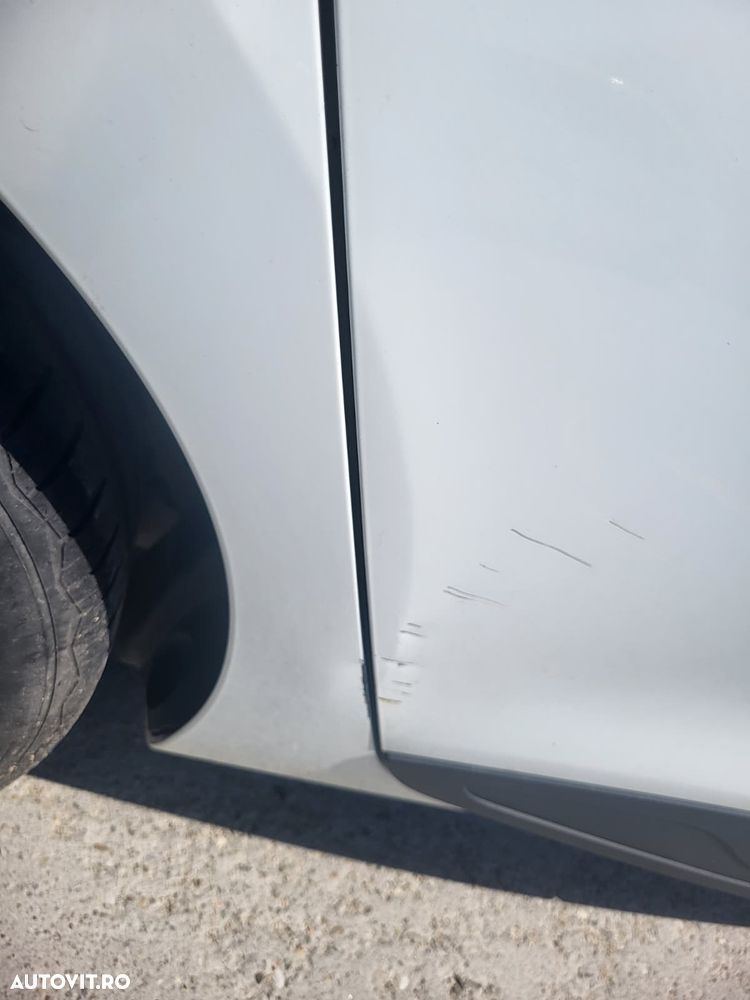 Renault Clio TCe Life - 5