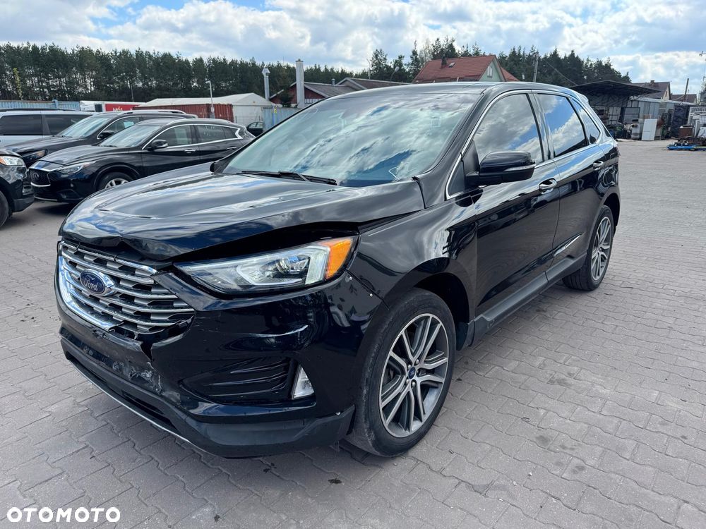 Ford Edge - 6