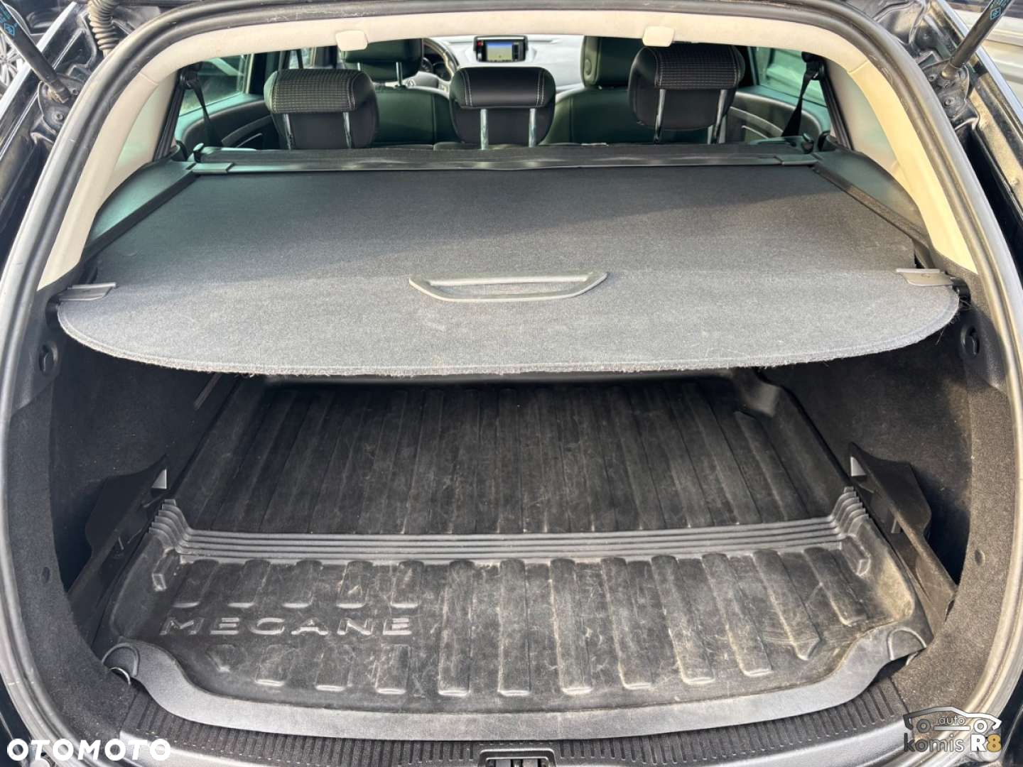 Renault Megane 1.5 dCi GT Line - 12