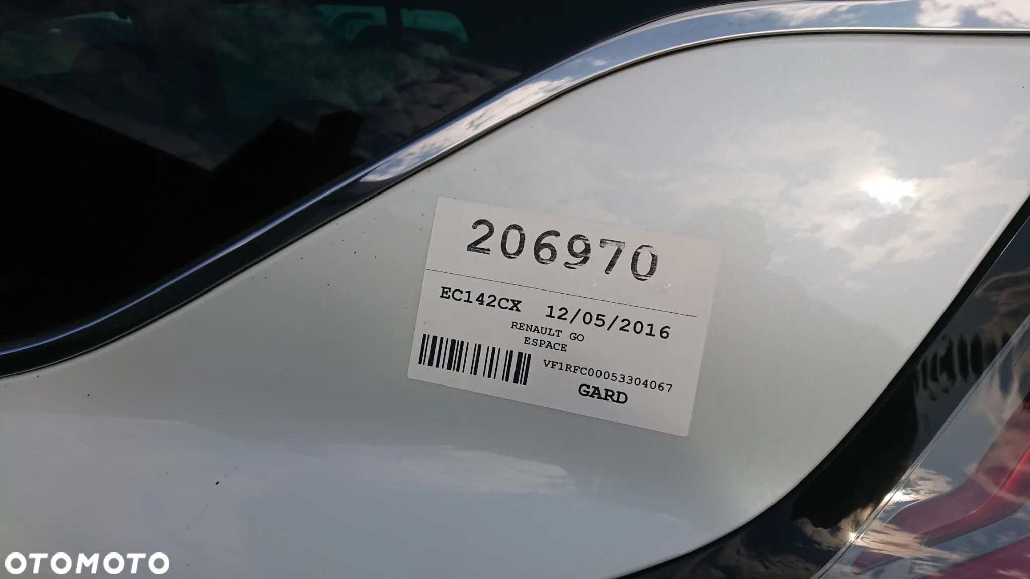 Renault Espace - 32